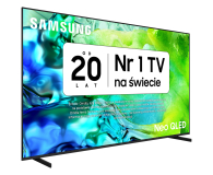 Samsung QE65QN80H 65" Neo QLED 4K 144 Hz Tizen TV HDMI 2.1 - 1526914 - zdjęcie 4